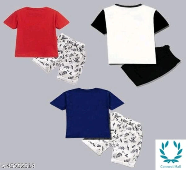 Kids Clothing  Set - 1-2 Years